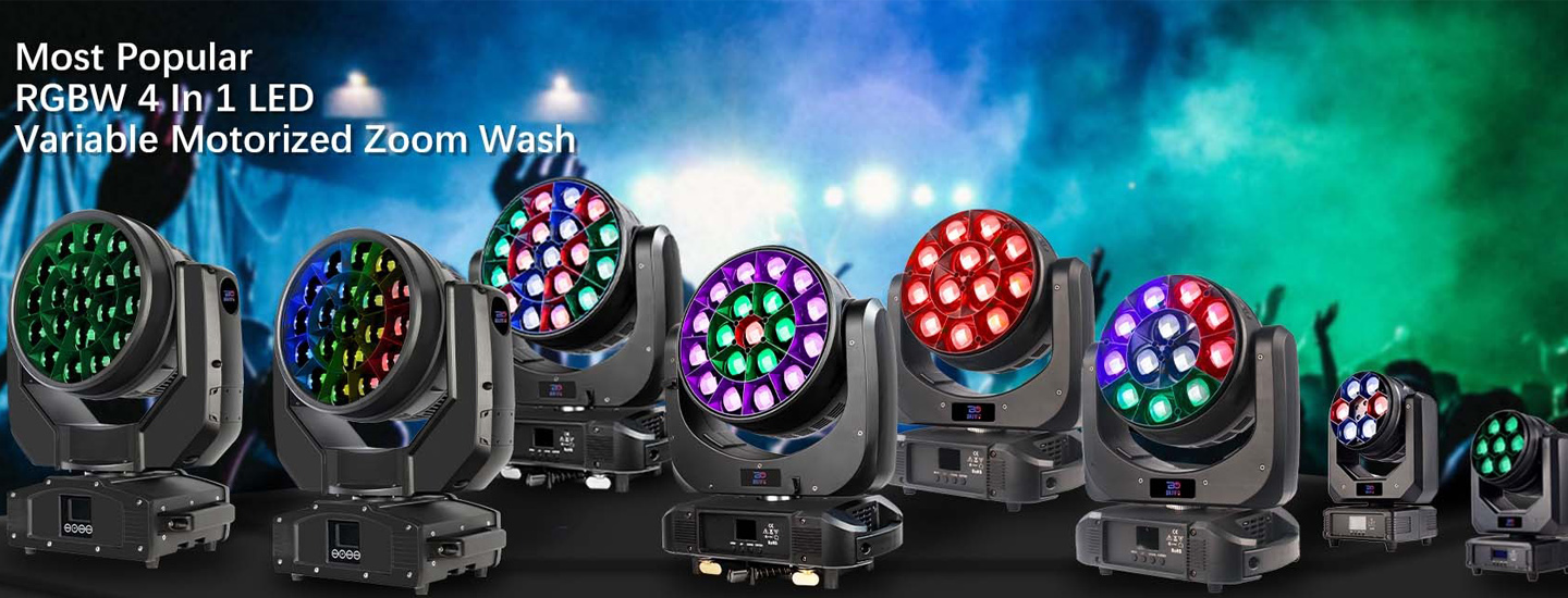 stage lighting manufacturer factory price