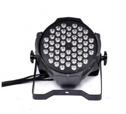 54x3W led par light