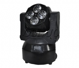 Exclusive model Double side moving head led laser beam horse race wash 3 in 1 stage light