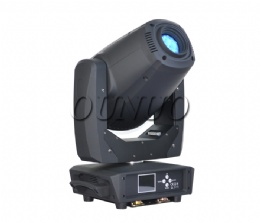 230W led zoom spot moving head