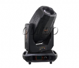 350W beam spot wash 3 in 1 moving head stage light