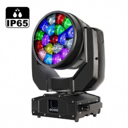 19x40W RGBW Waterproof Moving Head Light IP65