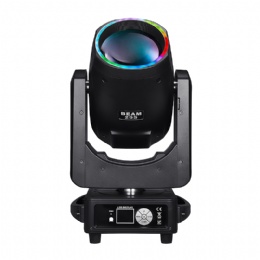 295W beam moving head stage light